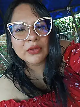 celeste122595 online show from July 5, 9:11 pm
