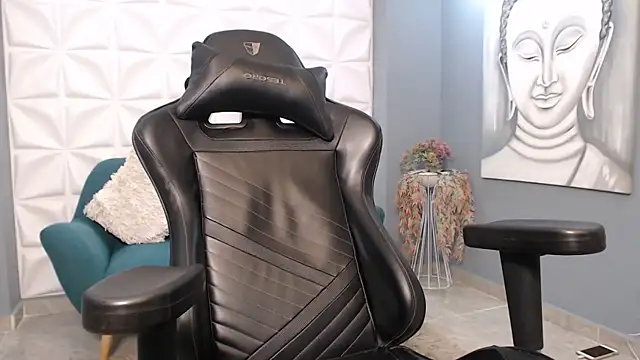 ArohomLester online show from October 24, 3:14 am