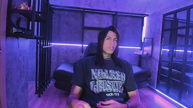 ArohomLester online show from January 9, 11:46 am