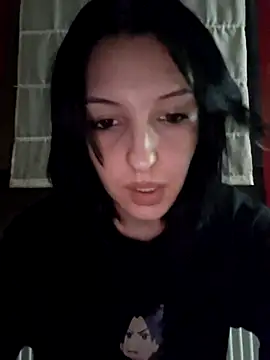 Snapshot of AlleAllexy chatting on October 19, 9:37 pm AlleAllexy online show from October 19, 9:37 pm