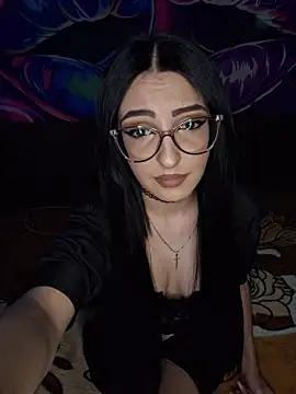 Snapshot of AlleAllexy chatting on January 11, 9:53 pm AlleAllexy online show from January 11, 9:53 pm