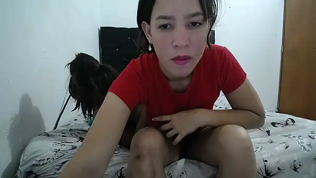 nadia  lulu online show from November 27, 11:12 am