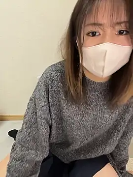 Rui 87 online show from December 5, 2:09 am