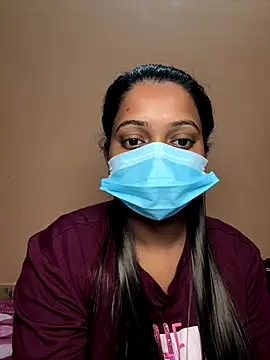 Snapshot of pumpumrani chatting on November 1, 4:58 am pumpumrani online show from November 1, 4:58 am