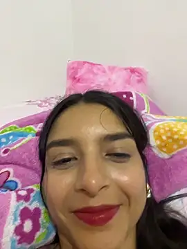 violeta365 online show from November 14, 4:00 am