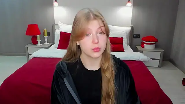 Stella Light online show from November 17, 4:29 am