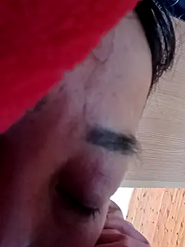 suka-bibi online show from December 21, 5:47 am