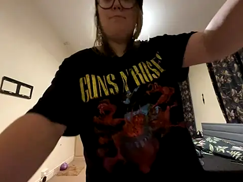 Scarletcum22 online show from November 4, 6:56 am