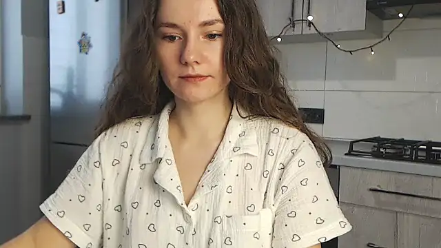 Snapshot of MilenaRossa chatting on October 28, 7:34 am MilenaRossa online show from October 28, 7:34 am