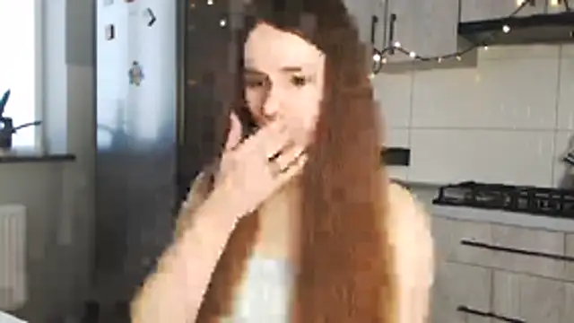 Snapshot of MilenaRossa chatting on October 30, 10:38 am MilenaRossa online show from October 30, 10:38 am