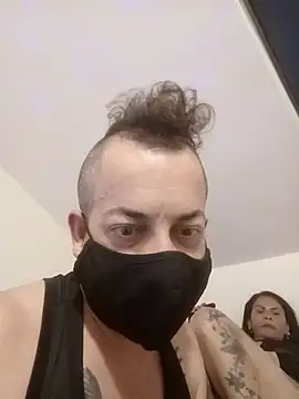 Imyourguy2025 online show from November 2, 7:05 pm