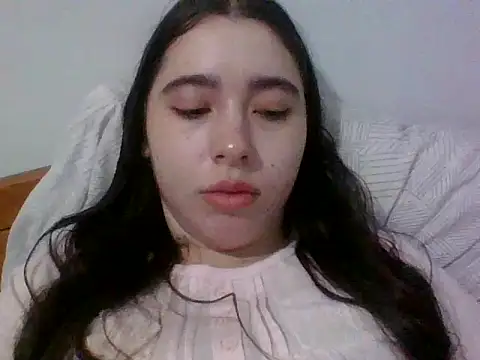 Snapshot of Anni_123456 chatting on October 27, 11:58 am Anni 123456 online show from October 27, 11:58 am