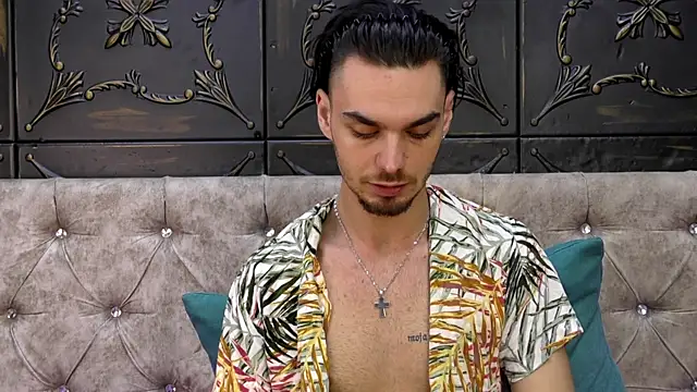 Snapshot of OceannHeart chatting on November 30, 10:36 pm OceannHeart online show from November 30, 10:36 pm