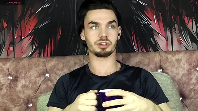 Snapshot of OceannHeart chatting on December 4, 4:11 am OceannHeart online show from December 4, 4:11 am