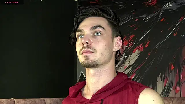 Snapshot of OceannHeart chatting on December 14, 3:50 pm OceannHeart online show from December 14, 3:50 pm