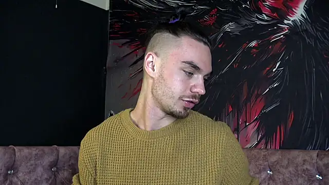 Snapshot of OceannHeart chatting on December 18, 7:53 pm OceannHeart online show from December 18, 7:53 pm