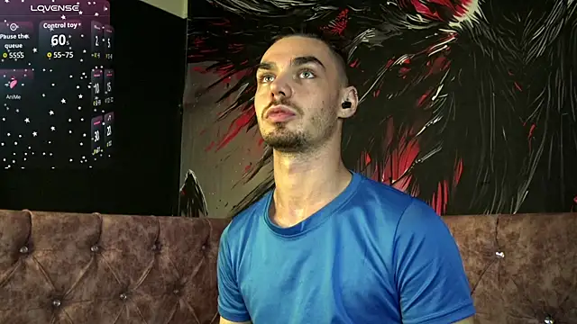 Snapshot of OceannHeart chatting on December 19, 4:47 pm OceannHeart online show from December 19, 4:47 pm