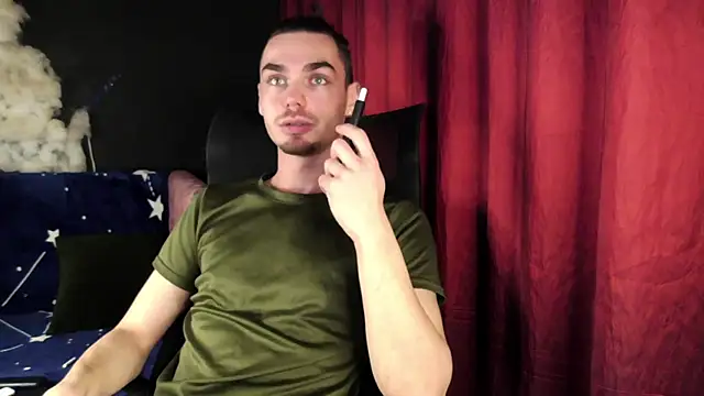 Snapshot of OceannHeart chatting on January 7, 6:21 pm OceannHeart online show from January 7, 6:21 pm