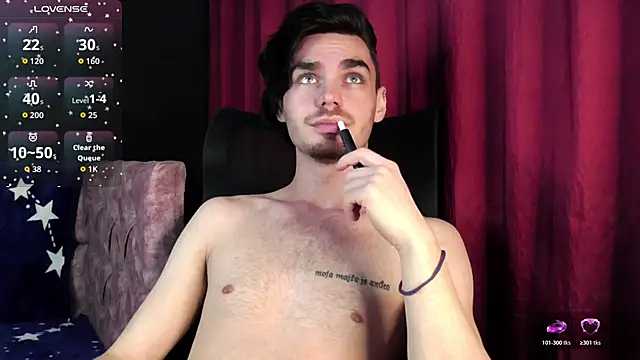 Snapshot of OceannHeart chatting on January 9, 6:21 pm OceannHeart online show from January 9, 6:21 pm