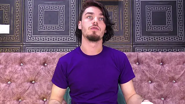 OceannHeart online show from April 3, 3:10 pm