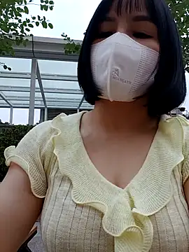 Mina-02 online show from October 28, 9:57 am