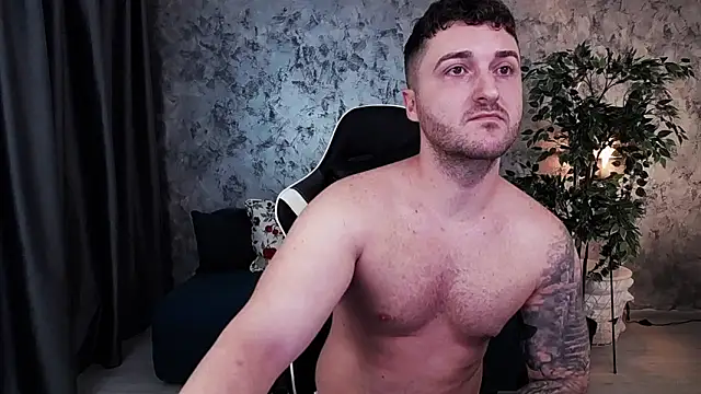 Ethan  S online show from September 10, 4:12 am