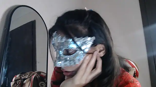 Hottie hania online show from December 18, 5:41 pm