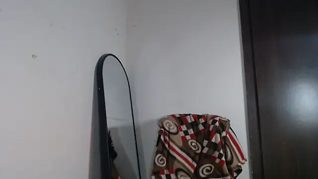 Hottie hania online show from December 20, 6:59 pm