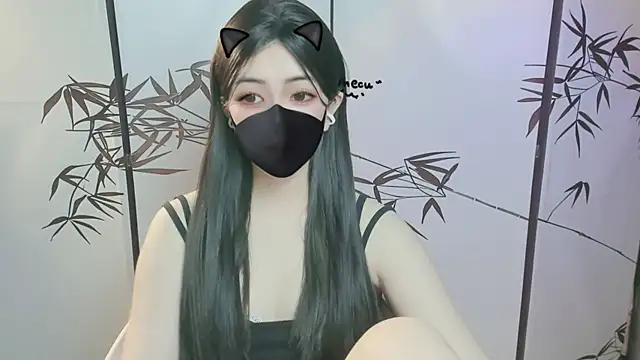 Snapshot of -sweet-baby- chatting on October 21, 1:45 pm -sweet-baby- online show from October 21, 1:45 pm