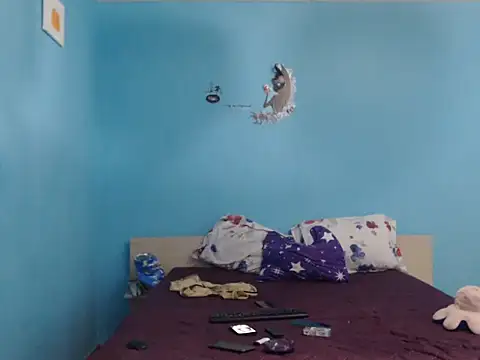 Snapshot of SaraDany chatting on April 5, 7:33 pm SaraDany online show from April 5, 7:33 pm