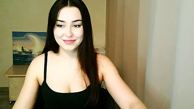 Cute Maria  online show from November 12, 6:19 pm