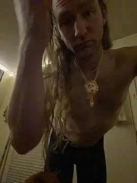 Good-naturedLSDsex online show from March 3, 10:21 am