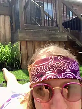 Good-naturedLSDsex online show from July 24, 5:11 pm