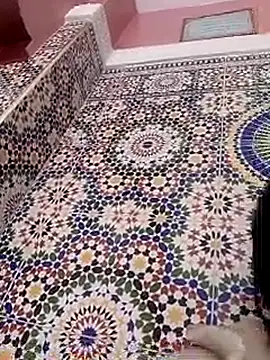 Snapshot of nawara-w chatting on October 24, 10:33 am nawara-w online show from October 24, 10:33 am