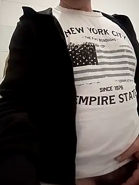 Romaeterna  online show from October 31, 7:48 pm