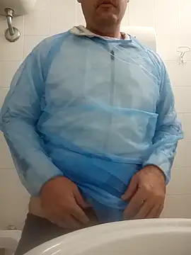 Romaeterna  online show from November 9, 5:55 pm