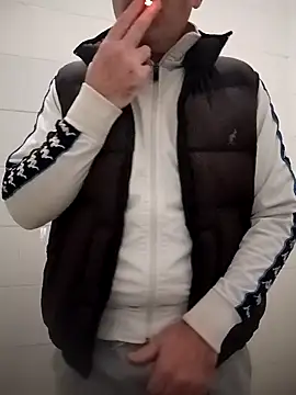 Romaeterna  online show from January 12, 6:46 pm