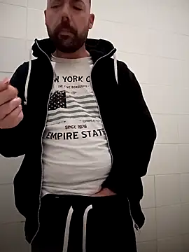 Romaeterna  online show from February 2, 5:11 pm