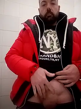 Romaeterna  online show from February 6, 6:11 pm