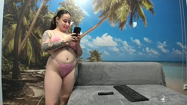 kimberd33 online show from November 14, 2:27 pm