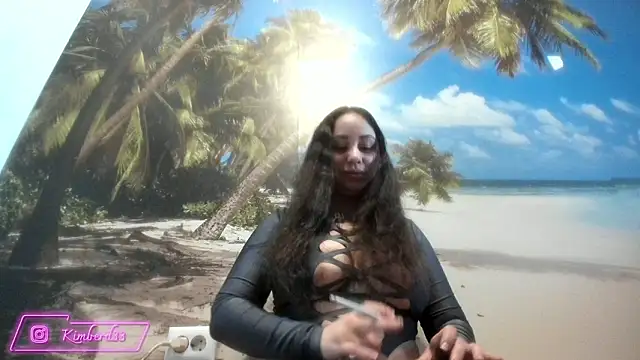 kimberd33 online show from March 12, 3:07 pm