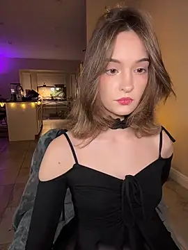 AngieFae  online show from January 14, 12:05 am