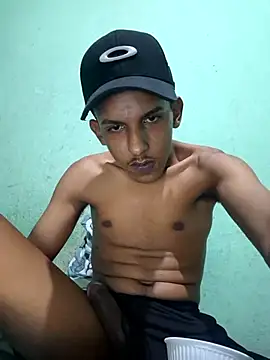 pretonovinho57 online show from October 23, 11:57 pm