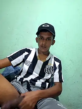 pretonovinho57 online show from November 3, 11:26 pm