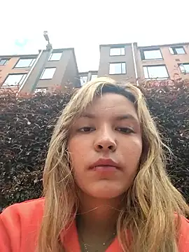 celeste 83 online show from November 16, 4:34 pm