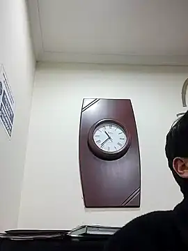 Carriata larry online show from October 25, 3:36 am