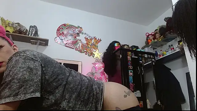 talianha online show from November 16, 8:14 pm