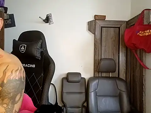 alphacloudGod online show from November 22, 7:46 pm