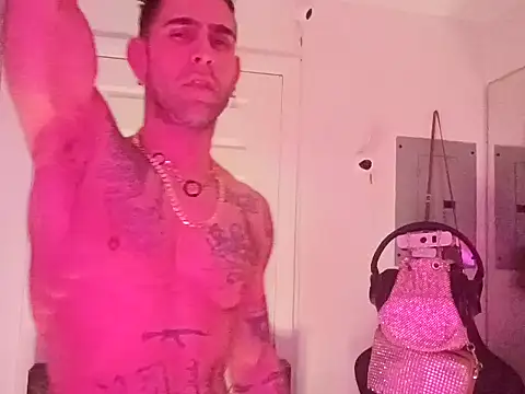 alphacloudGod online show from January 19, 2:26 am