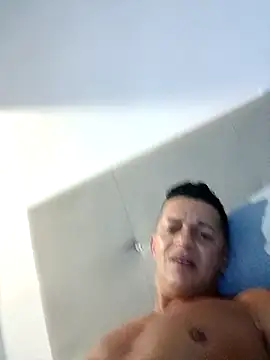 Cyborg45 online show from February 11, 3:17 pm